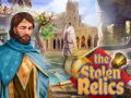 Xogo The Stolen Relics