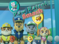 Xogo Paw Patrol Smash 