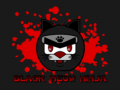 Xogo Black Meow Ninja