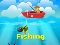 Xogo Fishing