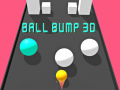 Xogo Ball Bump 3D