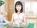 Xogo Marie Kondo Clean Up