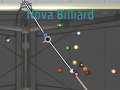 Xogo Nova Billiard