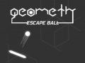 Xogo Geometry Escape Ball