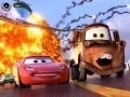 Xogo Cars 2 Find the Alphabets