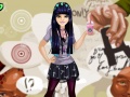 Xogo Bonnie Rocker Chick