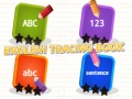 Xogo English Tracing Book