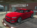 Xogo Burnout Extreme Drift
