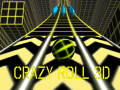 Xogo Crazy Roll 3d