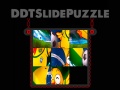 Xogo DDT Slide Puzzle