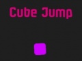 Xogo Cube Jump