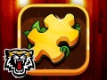 Xogo Cartoon Animals Puzzle