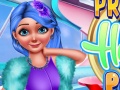 Xogo Princess Holiday Party