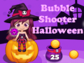 Xogo Bubble Shooter Halloween