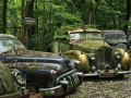Xogo Car Cemetery Escape