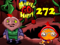Xogo Monkey Go Happy Stage 272