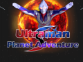 Xogo Ultraman Planet Adventure