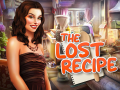 Xogo The Lost Recipe
