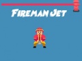 Xogo Fireman Jet