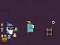 Xogo The Dungeon