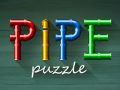 Xogo Pipe Puzzle