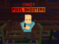 Xogo Crazy Pixel Shooters
