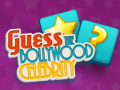 Xogo Guess The Bollywood Celebrity
