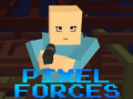 Xogo Pixel Forces