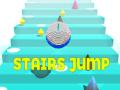Xogo Stairs Jump