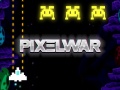 Xogo Pixel War