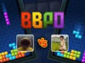 Xogo Battle Bricks Puzzle Online