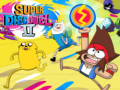 Xogo Super Disc Dual II