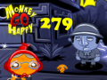 Xogo Monkey Go Happy Stage 279