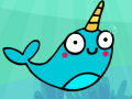 Xogo Flossy and Jim Whale Tickler
