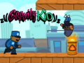 Xogo Gravity Kid