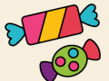 Xogo Happy Crayons