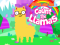 Xogo Flossy and Jim Count the Llamas