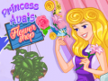 Xogo Princess Ava's Flower Shop