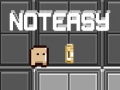 Xogo Noteasy