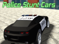 Xogo Police Stunt Cars