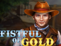 Xogo Fistful of Gold