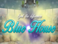 Xogo Spot The Differences Blue House