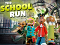 Xogo Strange Hill High The School Run