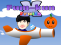 Xogo Fum-Kun X Fruits