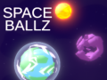 Xogo Space Ballz