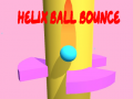 Xogo Helix Ball Bounce