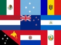 Xogo Geo Challenge Country Flag
