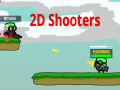 Xogo 2D Shooters