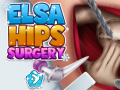 Xogo Elsa Hips Surgery