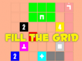 Xogo Fill the Grid